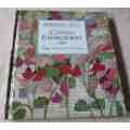 CANVAS EMBROIDERY - PEGGY FIELD AND JUNE LINSLEY ( EMBROIDERY SKILLS )