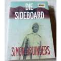 DIE SIDEBOARD - SIMON BRUINDERS - GETEKEN
