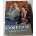 KOOS HUMAN - N` LEWE MET BOEKE