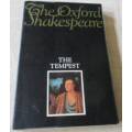 THE OXFORD SHAKESPEARE - THE TEMPEST