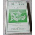 THE TEXT BOOK OF JU-JUTSU AS PRACTISED IN JAPAN - S.K. UYENISHI