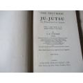 THE TEXT BOOK OF JU-JUTSU AS PRACTISED IN JAPAN - S.K. UYENISHI