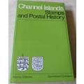 CHANNEL ISLANDS STAMPS AND POSTAL HISTORY - STANLEY GIBBONS SPECIALISED CATALOGUE