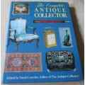 THE COMPLETE ANTIQUE COLLECTOR - DAVID COOMBS