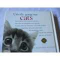 UTTERLY GORGEOUS CATS - A GIFTBOOK