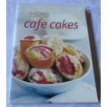 WOMEN`S WEEKLY CAFE CAKES