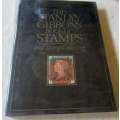 THE STANLEY GIBBONS BOOK OF STAMPS AND STAMP COLLECTING
