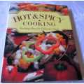 HOT & SPICY COOKING - EXCITING IDEAS FOR DELICIOUS MEALS