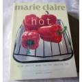 HOT - RICH CHILLI WAR ITALIAN PAPRIKA RED - MARIE CLAIRE