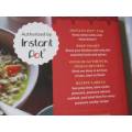 INDIAN INSTANT POT COOKBOOK - TRADITIONAL INDIAN DISHES MADE EASY & FAST - URVASHI PITRE