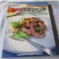 GREAT BARBECUE FOOD - WOMEN`S WEEKLY COOKBOOKS
