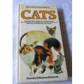 AN ILLUSTRATED GUIDE TO CATS - DOROTHY SILKSTONE RICHARDS