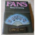 FANS - A COLLECTOR`S GUIDE - NANCY ARMSTRONG