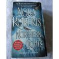 NORTHERN LIGHTS  - NORA ROBERTS