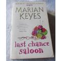 LAST CHANCE SALOON - MARIAN KEYES