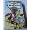 ENGLISH FAIRY TALES - WORDSWORTH CLASSICS