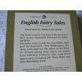 ENGLISH FAIRY TALES - WORDSWORTH CLASSICS