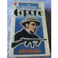 THE LIFE AND WORLD OF AL CAPONE - JOHN KOBLER