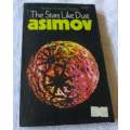THE STARS LIKE DUST - ASIMOV - PANTHER EDITION