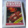 ANNETTE HUMAN - ALL-COLOUR COOKBOOK - EASY-TO-MAKE EVERYDAY DISHES
