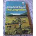 THE LONG VALLEY - JOHN STEINBECK