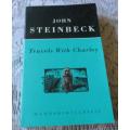 TRAVELS WITH CHARLEY - JOHN STEINBECK