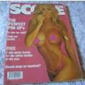 SCOPE MAGAZINE 14 DECEMBER 1990 ( PABLO ESCOBAR, CLIMBING, LOTUS ESPRIT, LORD NELSON, BOXING )