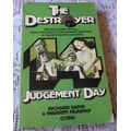 JUDGEMENT DAY  - THE DESTROYER NO 14 - RICHARD SAPIR & WARREN MURPHY