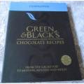 GREEN & BLACK`S CHOCOLATE RECIPES