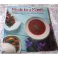 MEALS FOR A MONTH - PHILLIPPA CHEIFITZ AND SHIRLEY FRIEDMAN