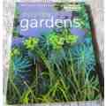 TRULY TINY GARDENS - SMART SOLUTIONS FOR SMALL SPACES - AUSTRALIAN WOMEN`S WEEKLEY GARDEN GUIDES