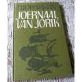 JOERNAAL VAN JORIK - D.J. OPPERMAN