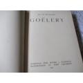 GOELERY - Dr I.D. DU PLESSIS