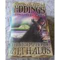 THE REDEMPTION OF ALTHALUS - DAVID AND LEIGH EDDINGS
