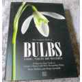 THE COMPLETE BOOK OF BULBS, CORMS, TUBERS AND RHIZOMES - BRIAN MATHEW AND PHILIP SWINDELLS