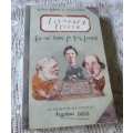 LITERARY TRIVIA - FUN AND GAMES FOR BOOK LOVERS - RICHARD LEDERER