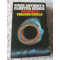 VISCOUS CIRCLE - CLUSTER SERIES VOLUME 5 - PIERS ANTHONY