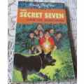 LOOK OUT SECRET SEVEN  - SECRET SEVEN - ENID BLYTON