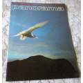 SA PANORAMA MAGAZINE JULY 1987 ( GOUGH ISLAND, SIEGE OF LADYSMITH,  OOM SAMIE SE WINKEL ,