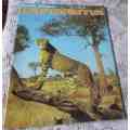 SA PANORAMA MAGAZINE SEP 1980 ( CYCADS, WESTLAKE, KRISHNA MAHARAJ, GREAT TREK, DE WILDT, SNAKES )