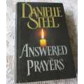 ANSWERED PRAYERS -  DANIELLE STEEL