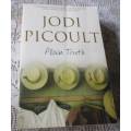 PLAIN TRUTH - JODI PICOULT