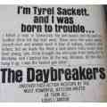 THE DAYBREAKERS   - LOUIS L`AMOUR