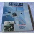 STINGERS - THE McDONNELL DOUGLAS F/A-18 ( HORNET ) - BILL GUNSTON