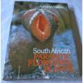 SOUTH AFRICAN PARASITIC FLOWERING PLANTS - JOHANN VISSER