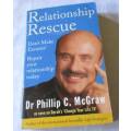 RELATIONSHIP RESCUE - DON`T MAKE EXCUSES ! REPAIR YOUR RELATIONSHIP TODAY - Dr Phil