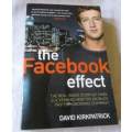 THE FACEBOOK EFFECT - DAVID KIRKPATRICK