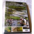 FLY FISHING FOR SMALLMOUTH YELLOWFISH IN SMALL STREAMS - SEAN MILLS AND MARK KRIGE