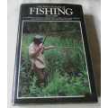 THE PENGUIN BOOK OF FISHING - TED LAMB