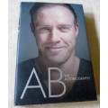 AB THE AUTOBIOGRAPHY